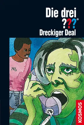 Henkel-Waidhofer |  Die drei ???, Dreckiger Deal (drei Fragezeichen) | eBook | Sack Fachmedien