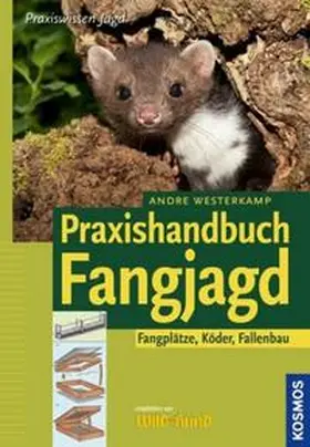Westerkamp |  Praxishandbuch Fangjagd | Buch |  Sack Fachmedien