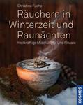 Fuchs |  Räuchern in Winterzeit und Raunächten | Buch |  Sack Fachmedien