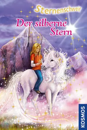 Chapman |  Sternenschweif, 35, Der silberne Stern | Buch |  Sack Fachmedien