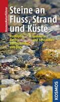 Rudolph / von Loga / Bayer |  Steine an Fluss, Strand und Küste | Buch |  Sack Fachmedien