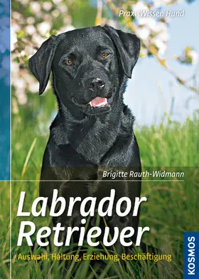 Rauth-Widmann |  Labrador Retriever | eBook | Sack Fachmedien