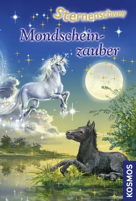 Linda |  Sternenschweif, 12, Mondscheinzauber | eBook | Sack Fachmedien