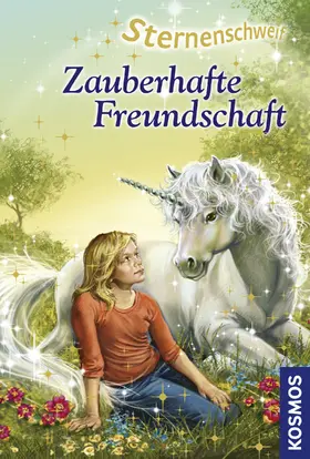 Chapman |  Sternenschweif, 19, Zauberhafte Freundschaft | eBook | Sack Fachmedien