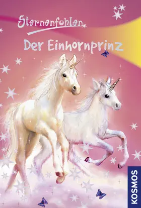 Chapman |  Sternenfohlen, 2, Der Einhornprinz | eBook | Sack Fachmedien