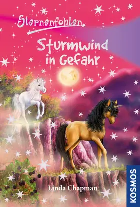 Chapman |  Sternenfohlen, 15, Sturmwind in Gefahr | eBook | Sack Fachmedien