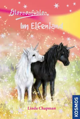 Chapman |  Sternenfohlen, 17, Im Elfenland | eBook | Sack Fachmedien