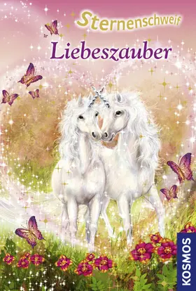 Chapman |  Sternenschweif, 23, Liebeszauber | eBook | Sack Fachmedien