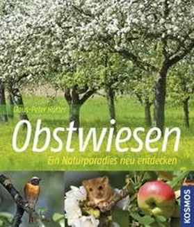 Hutter |  Obstwiesen | Buch |  Sack Fachmedien