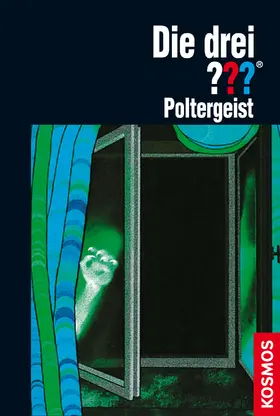 Marx |  Die drei ??? Poltergeist (drei Fragezeichen) | eBook | Sack Fachmedien