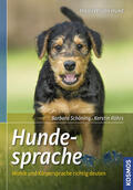 Schöning / Röhrs |  Hundesprache | eBook | Sack Fachmedien