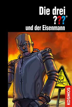 Nevis |  Die drei ??? und der Eisenmann (drei Fragezeichen) | eBook | Sack Fachmedien