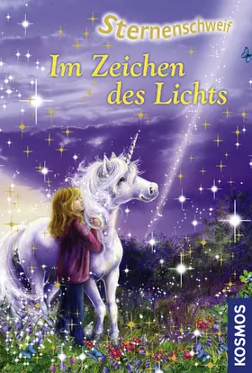 Chapman |  Sternenschweif, 26, Im Zeichen des Lichts | eBook | Sack Fachmedien