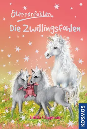 Chapman |  Sternenfohlen, 22, Die Zwillingsfohlen | eBook | Sack Fachmedien