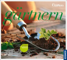 Thiel |  Grundkurs, gärtnern | eBook | Sack Fachmedien