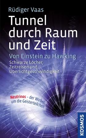 Vaas |  Tunnel durch Raum und Zeit | eBook | Sack Fachmedien