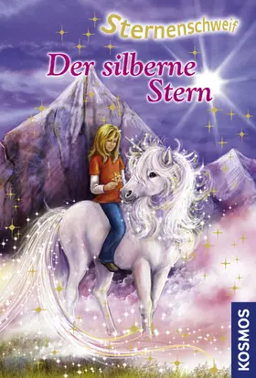 Chapman |  Sternenschweif, 35, Der silberne Stern | eBook | Sack Fachmedien