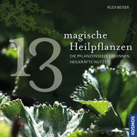 Beiser | 13 magische Heilpflanzen | Buch | 978-3-440-14140-3 | sack.de