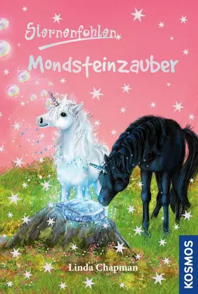 Chapman |  Sternenfohlen, 24,Mondsteinzauber | eBook | Sack Fachmedien