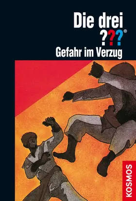 Lerangis |  Die drei ??? Gefahr im Verzug (drei Fragezeichen) | eBook | Sack Fachmedien