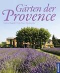 Mangold |  Gärten der Provence | Buch |  Sack Fachmedien