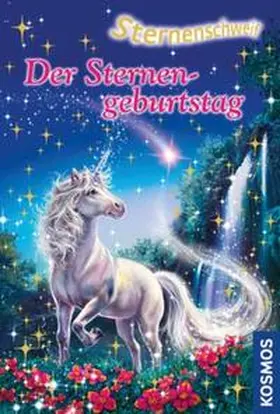 Chapman |  Sternenschweif 43. Der Sternengeburtstag | Buch |  Sack Fachmedien