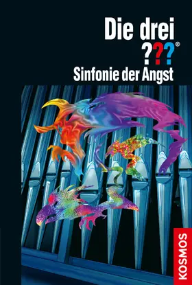 Erlhoff |  Die drei ??? Sinfonie der Angst (drei Fragezeichen) | eBook | Sack Fachmedien
