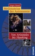 Hamel |  Meilensteine der Astronomie | eBook | Sack Fachmedien