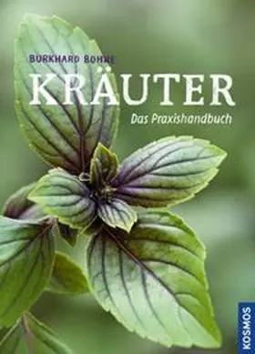 Bohne |  Kräuter | Buch |  Sack Fachmedien