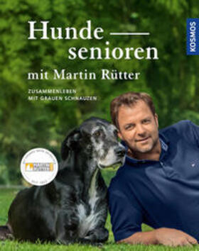 Rütter / Buisman |  Hundesenioren mit Martin Rütter | Buch |  Sack Fachmedien