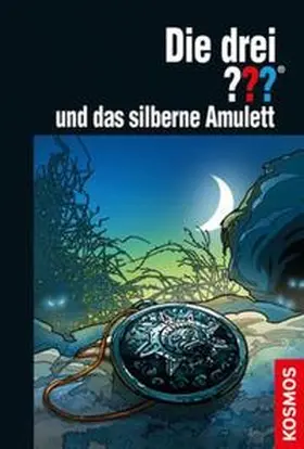 Sonnleitner |  Die drei ??? und das silberne Amulett | Buch |  Sack Fachmedien