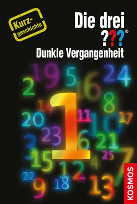 Sonnleitner |  Die drei ??? Dunkle Vergangenheit (drei Fragezeichen) | eBook | Sack Fachmedien