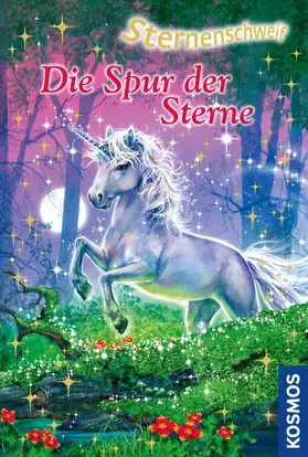 Chapman |  Sternenschweif, 45, Die Spur der Sterne | eBook | Sack Fachmedien