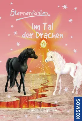 Chapman |  Sternenfohlen, 30, Im Tal der Drachen | eBook | Sack Fachmedien
