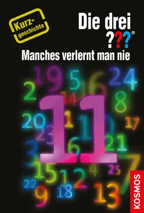 Sonnleitner |  Die drei ??? Manches verlernt man nie (drei Fragezeichen) | eBook | Sack Fachmedien