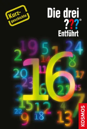 Sonnleitner |  Die drei ??? Entführt (drei Fragezeichen) | eBook | Sack Fachmedien