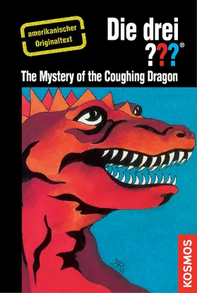West |  The Three Investigators and the Mystery of the Coughing Dragon | eBook | Sack Fachmedien