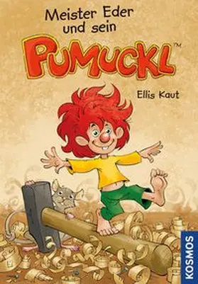 Kaut |  Meister Eder und sein Pumuckl | Buch |  Sack Fachmedien