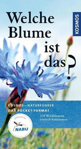Dreyer |  Welche Blume ist das? | Buch |  Sack Fachmedien