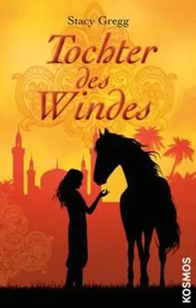 Gregg |  Tochter des Windes | Buch |  Sack Fachmedien