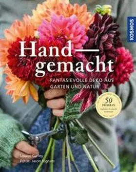 Curley |  Handgemacht | Buch |  Sack Fachmedien
