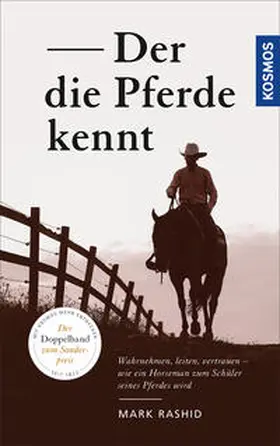 Rashid |  Der die Pferde kennt | Buch |  Sack Fachmedien