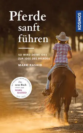 Rashid |  Pferde sanft führen | Buch |  Sack Fachmedien