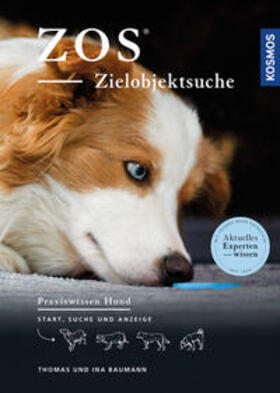 Baumann | ZOS - Zielobjektsuche | Buch | 978-3-440-15103-7 | sack.de