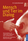 Otterstedt |  Mensch und Tier im Dialog | eBook | Sack Fachmedien