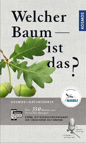Spohn |  Welcher Baum ist das? | Buch |  Sack Fachmedien