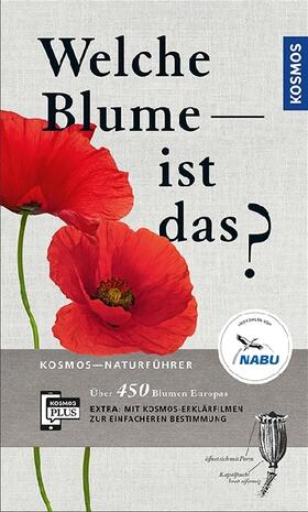 Spohn |  Welche Blume ist das? | Buch |  Sack Fachmedien