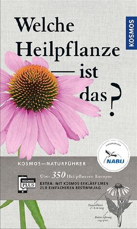 Hensel |  Welche Heilpflanze ist das? | Buch |  Sack Fachmedien