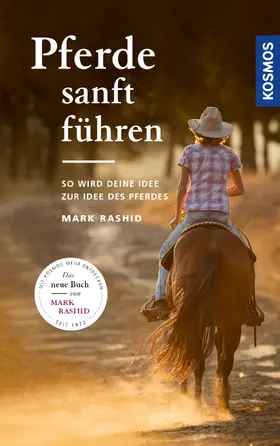 Rashid |  Pferde sanft führen | eBook | Sack Fachmedien
