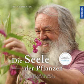 Storl / Brunke | Die Seele der Pflanzen | Buch | 978-3-440-15356-7 | sack.de